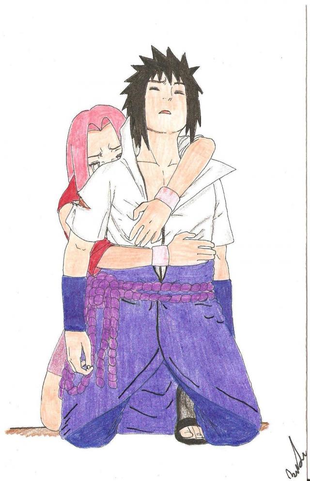 SasuSaku